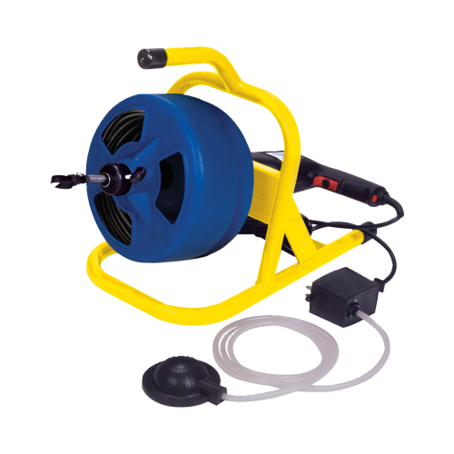 Support Brasscraft Mfg. Co.