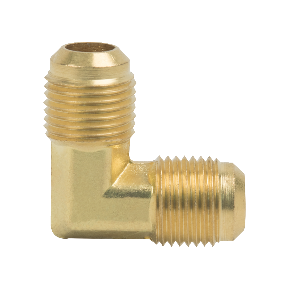 3/8 in. O.D. Tube, Both Ends BrassCraft