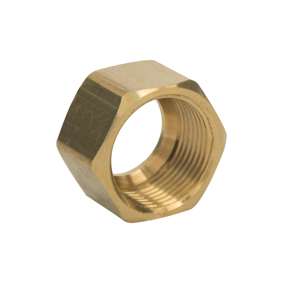 5/8 in. O.D. Tube BrassCraft