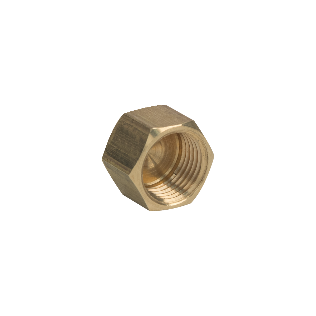 1/4 in. O.D. Tube BrassCraft