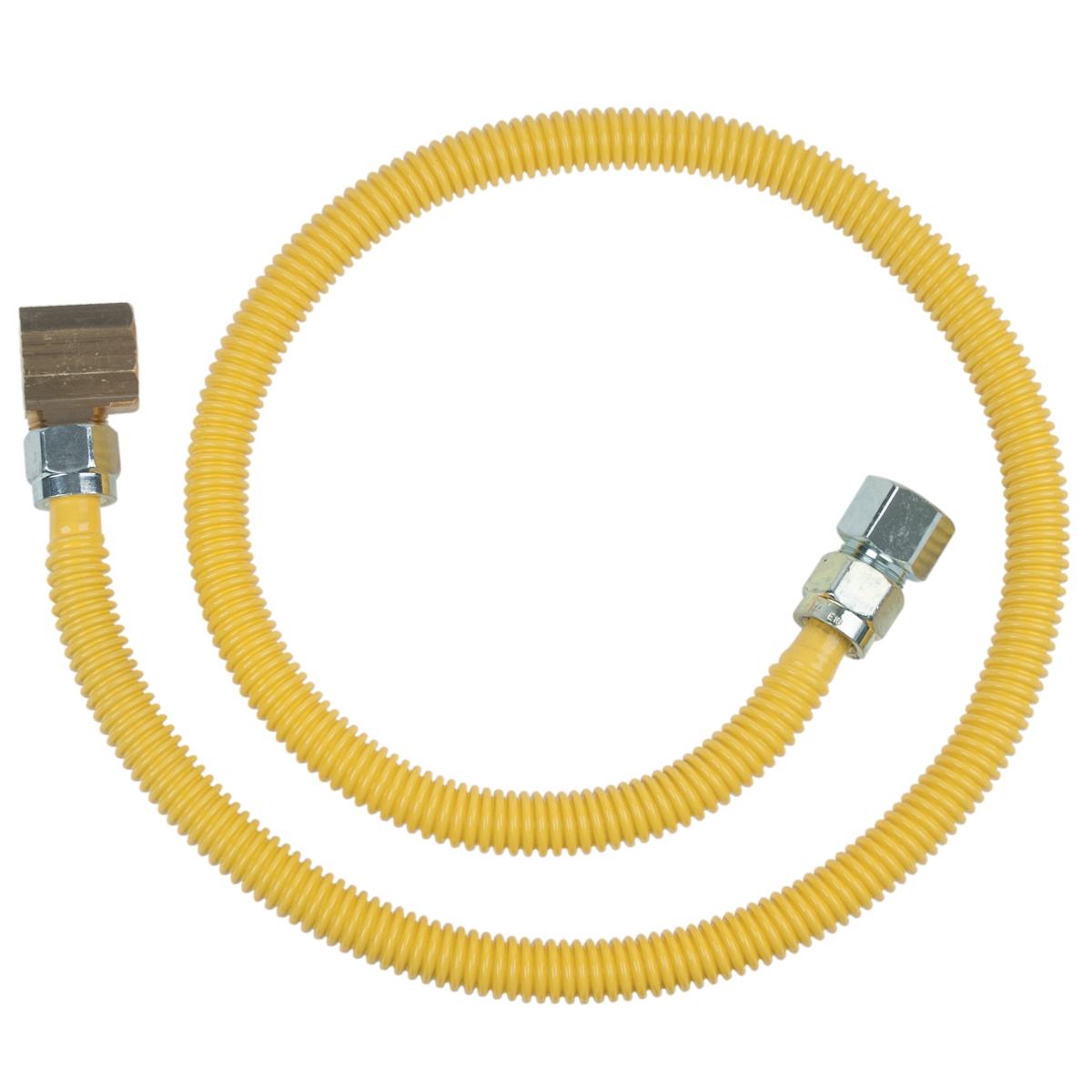 3/4C X 3/4C X 1/8 FIP Cast Brass Baseboard Tee - Corporation