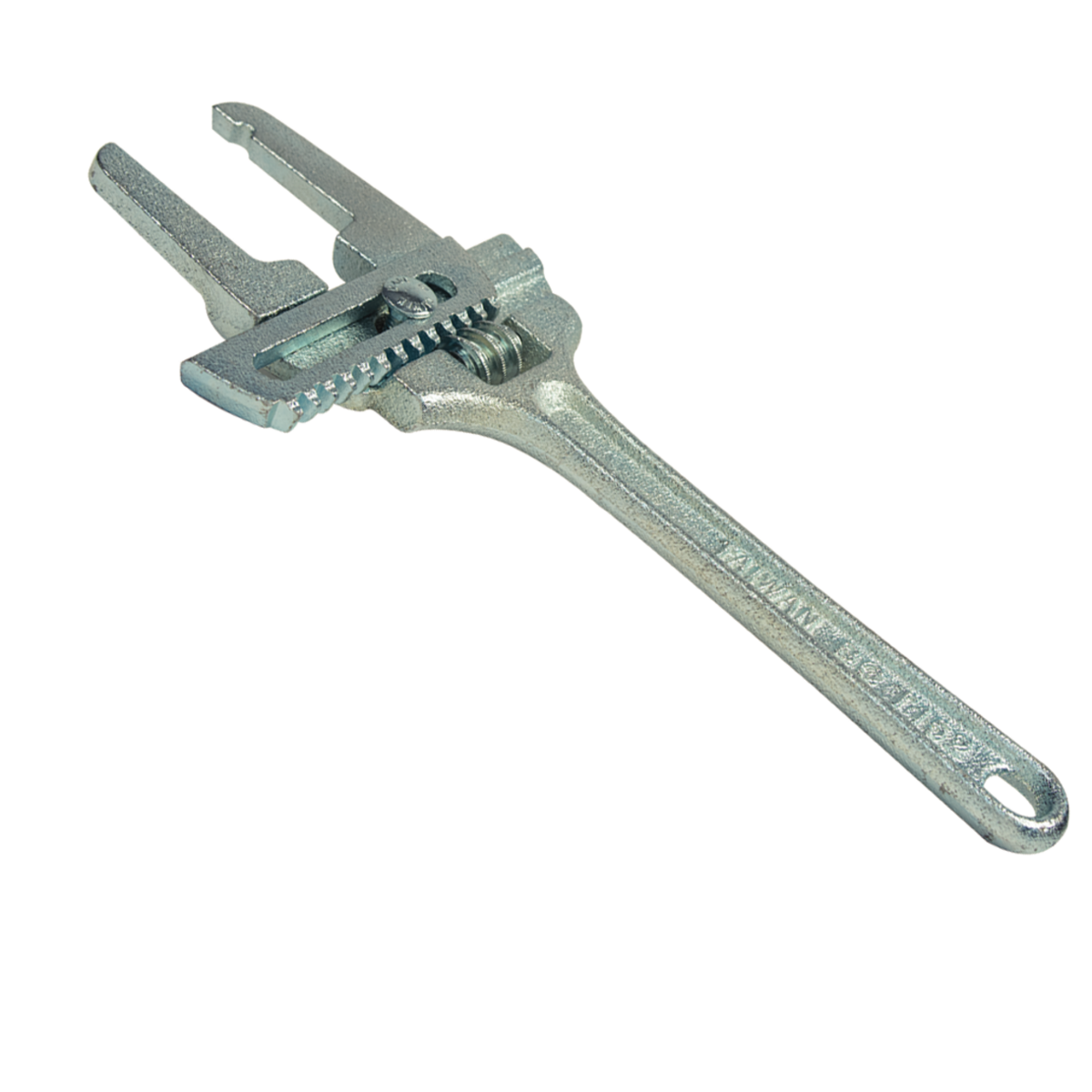 Adjustable SlipNut Wrench BrassCraft