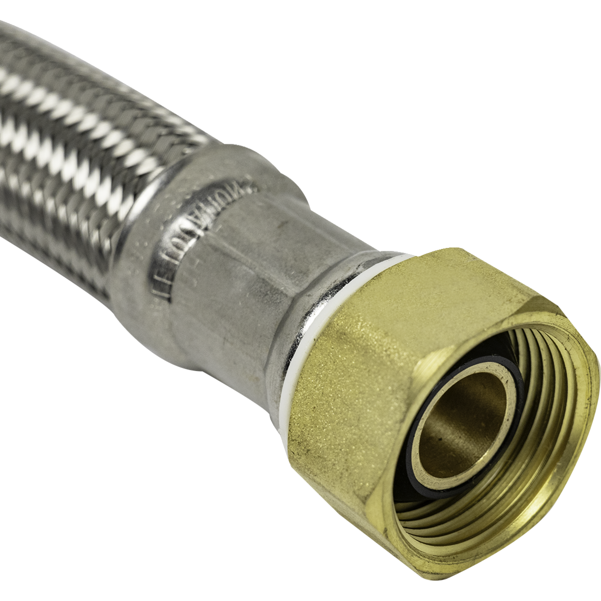 FIP x FIP BrassCraft