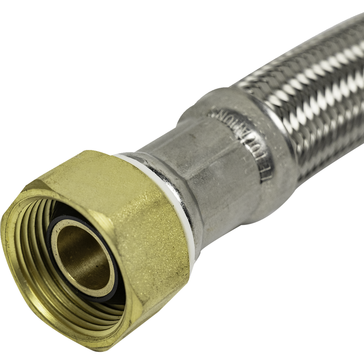 FIP x FIP BrassCraft