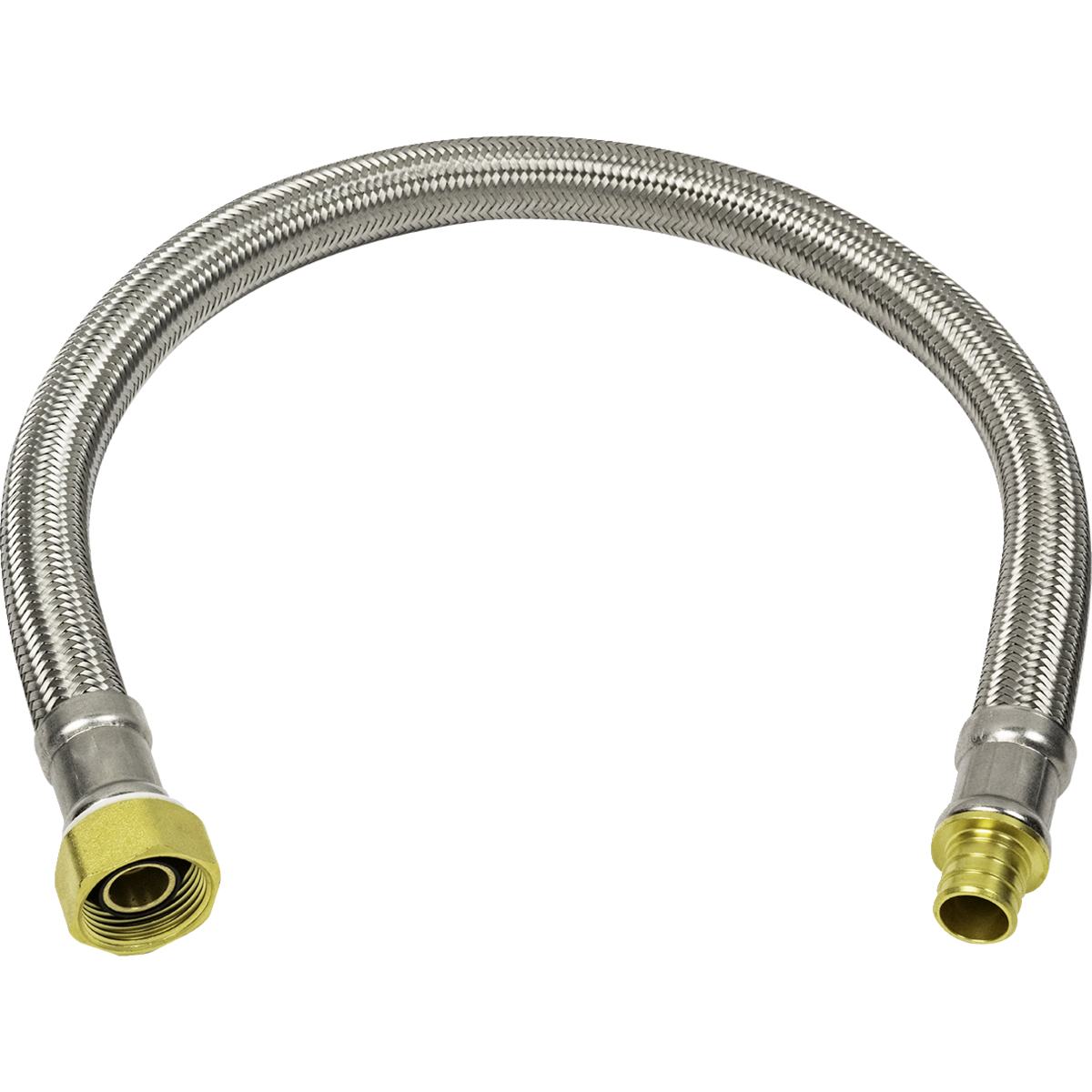 FIP x Crimp PEX BrassCraft