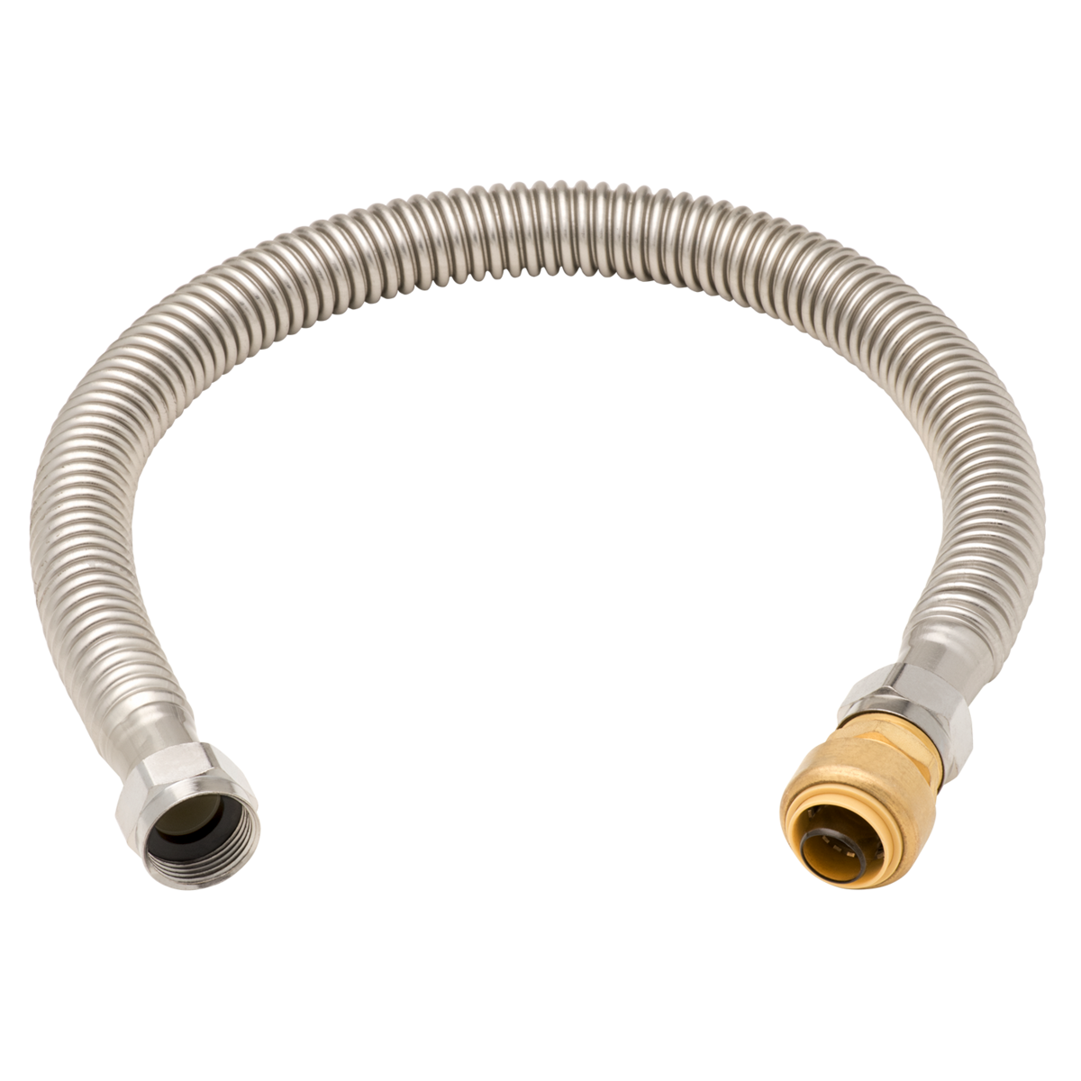 3/4 in. Push Connect x 3/4 in. FIP BrassCraft