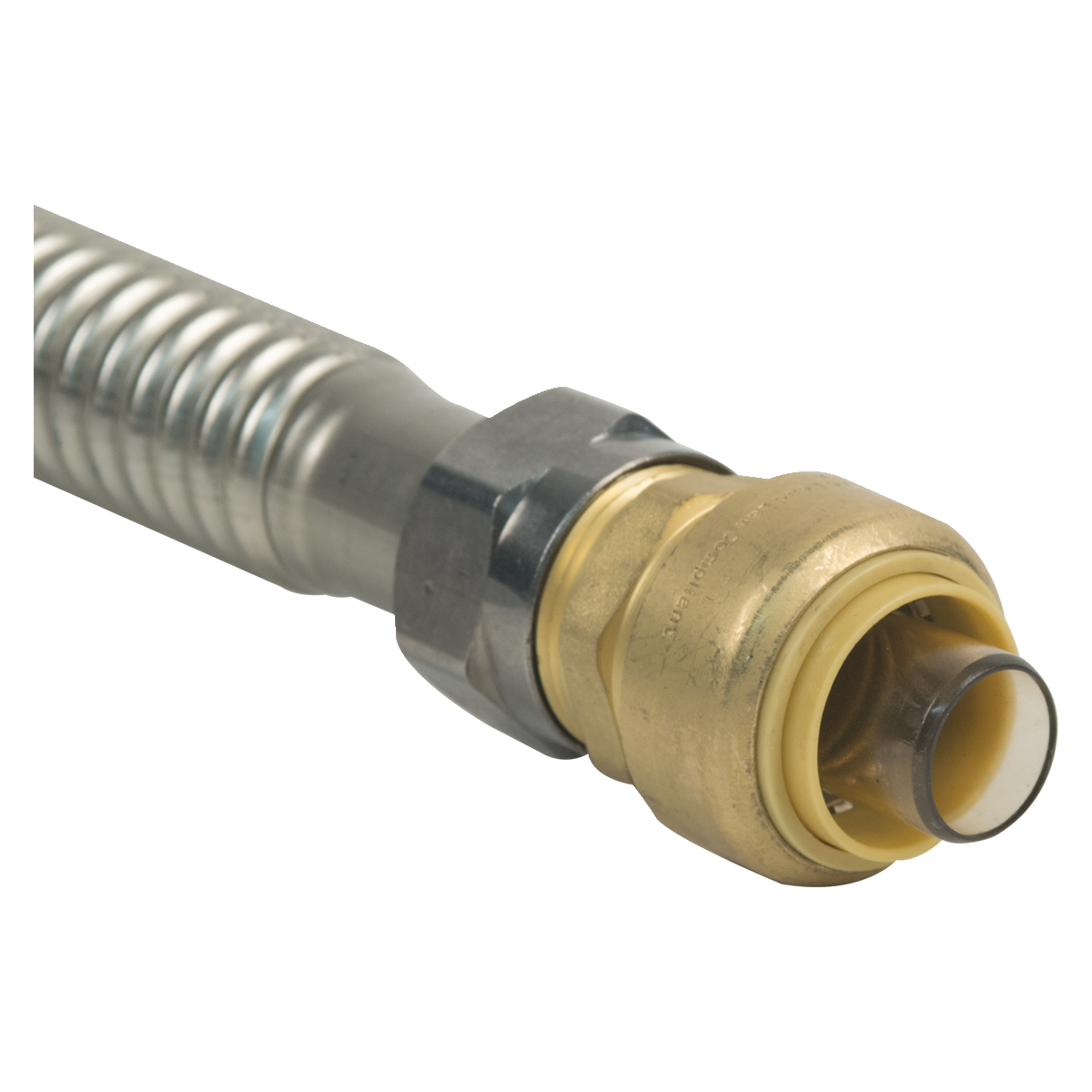 3/4 in. Push Connect x 3/4 in. FIP BrassCraft