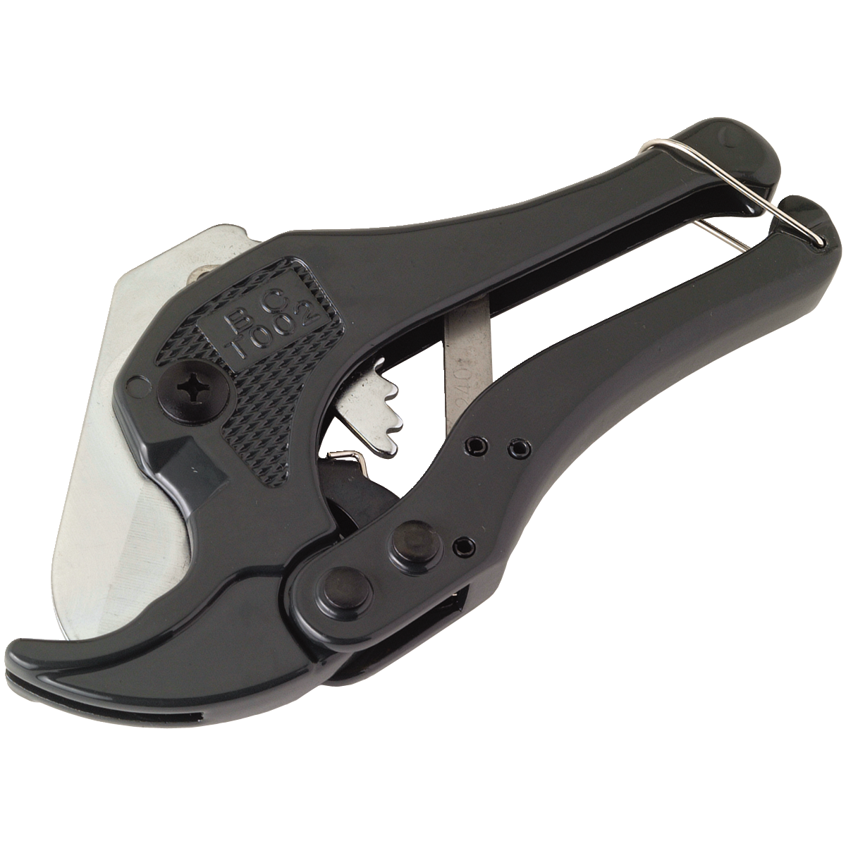 15/8 in. Ratcheting PVC Cutter BrassCraft