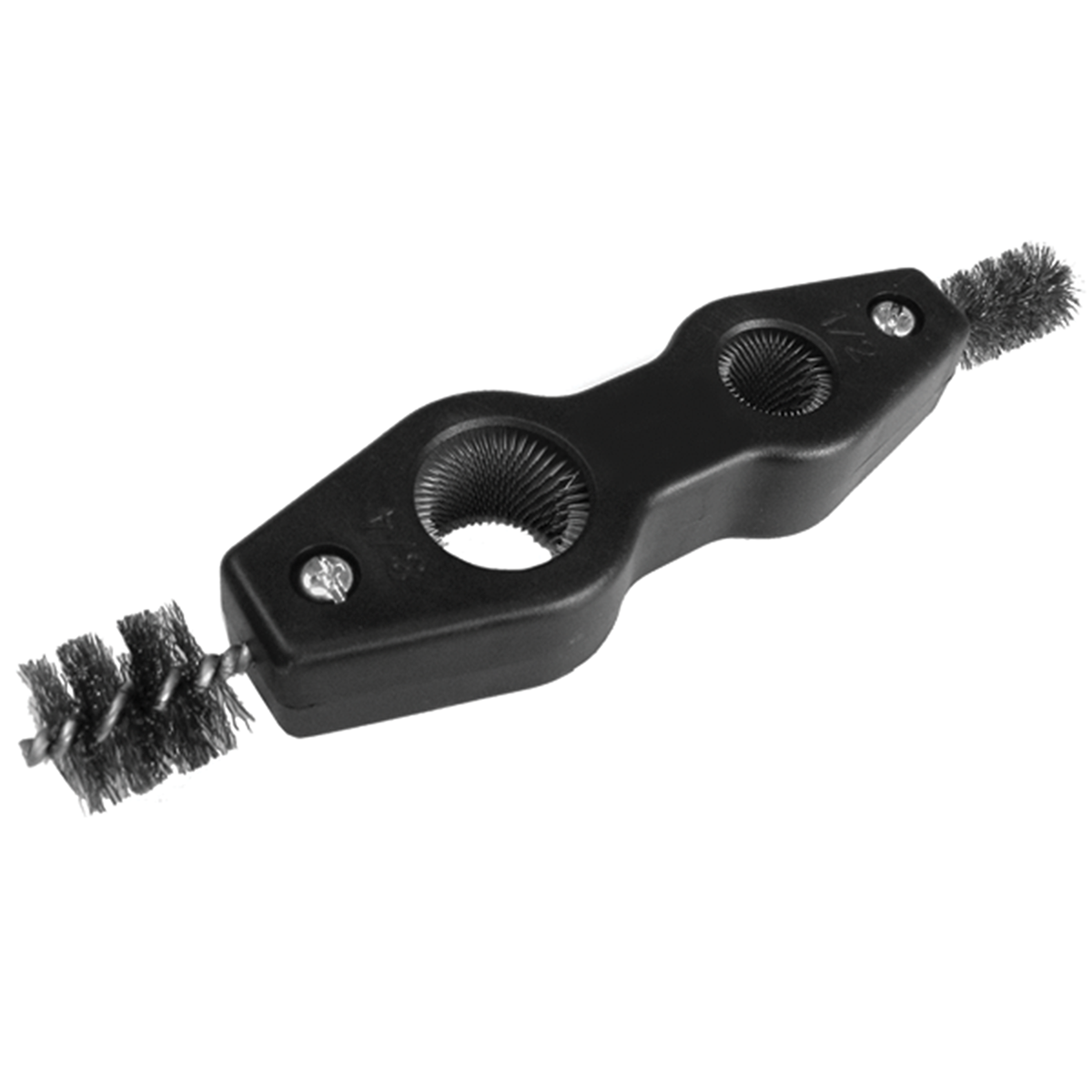 4in1 Fitting Brush BrassCraft