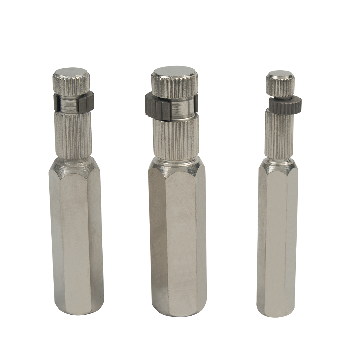 Internal Pipe Wrench Set BrassCraft