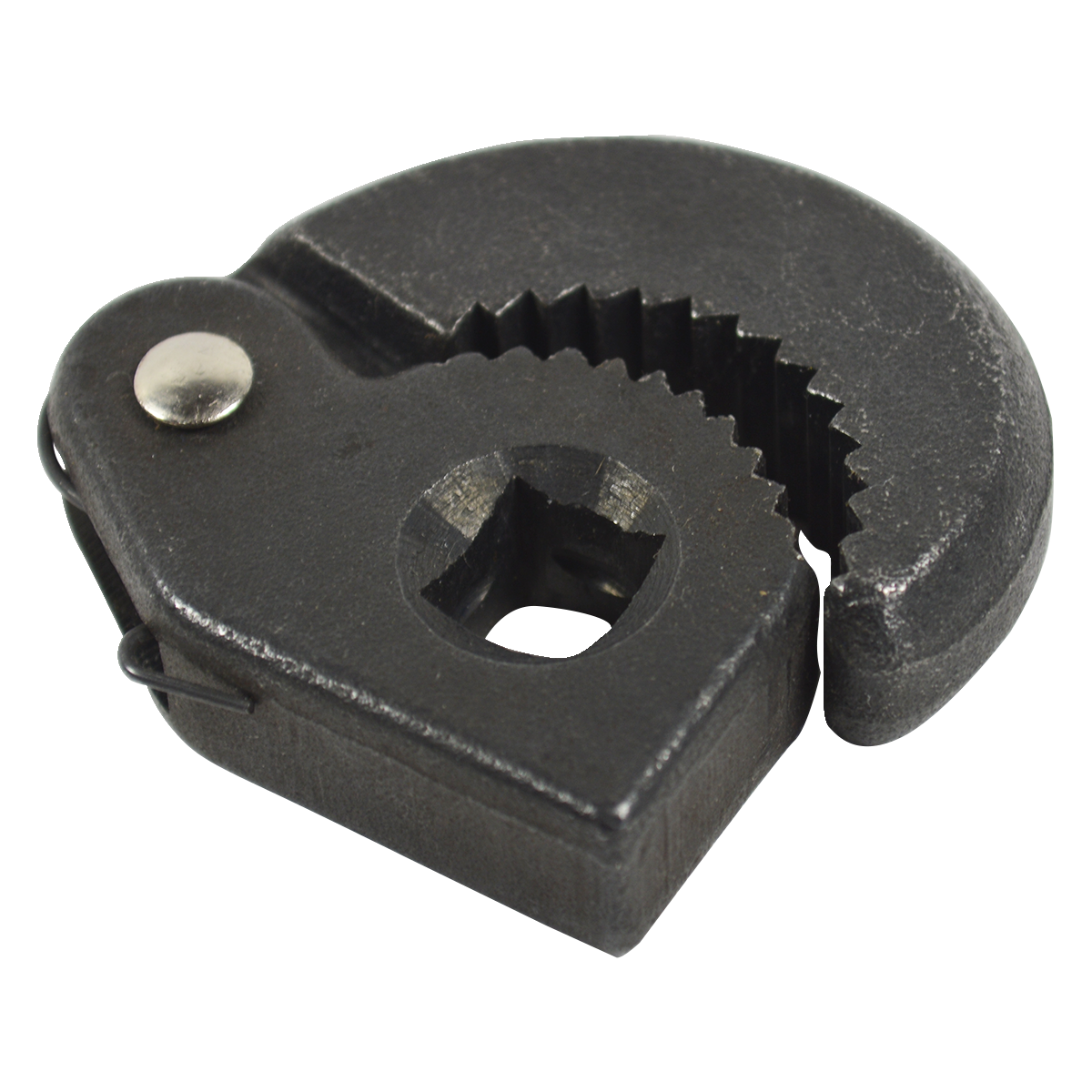 Ratchet Jaw Basin Wrench Attachement BrassCraft