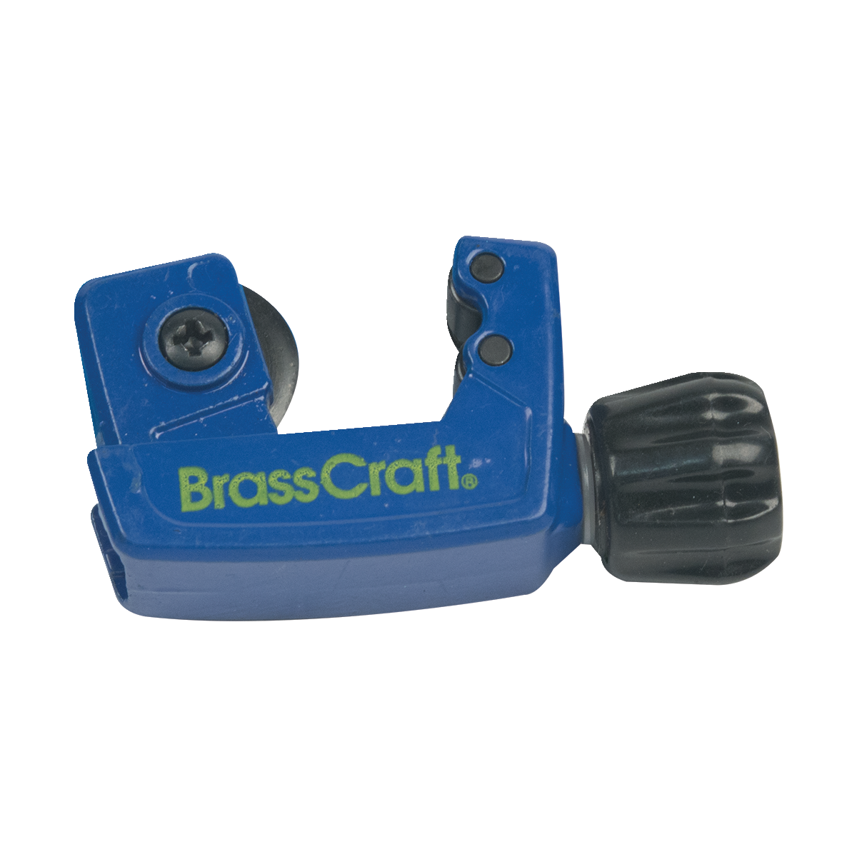 1/8" to 5/8" OD Mini Tube Cutter BrassCraft