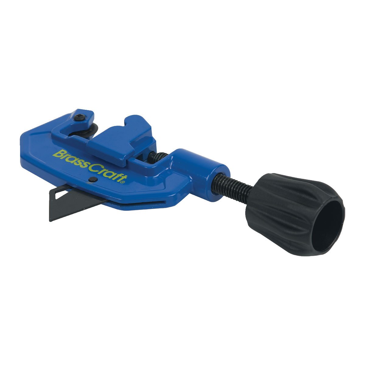 1/8" to 11/8" OD Screw Feed Tube Cutter BrassCraft