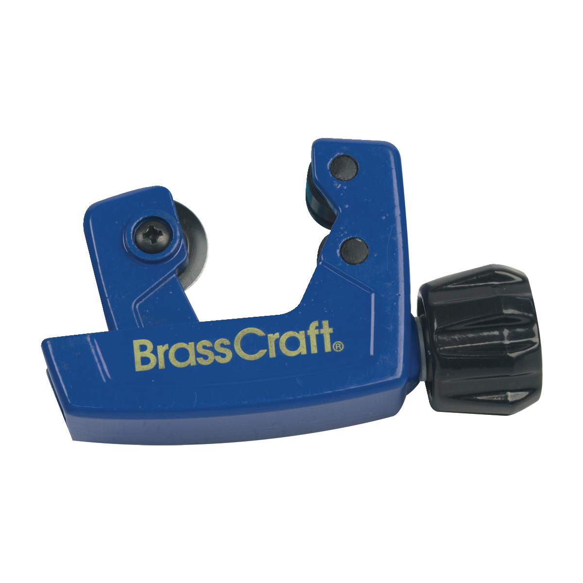 1/8" to 11/8" OD Large Diameter Mini Tube Cutter BrassCraft