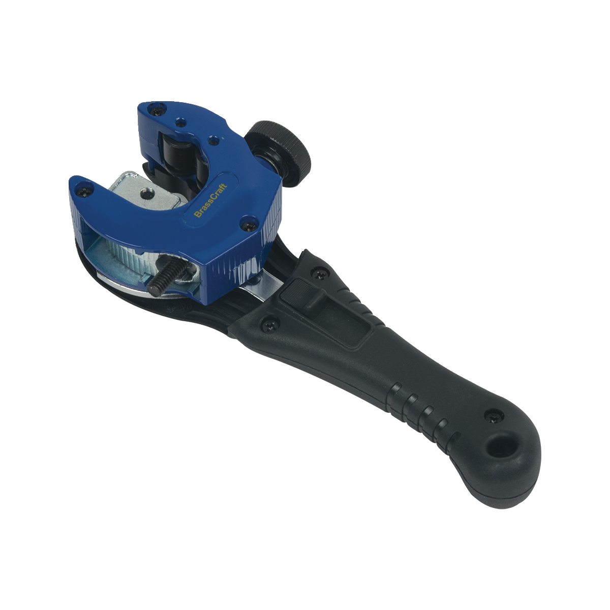 2in1 Ratcheting Cutter BrassCraft