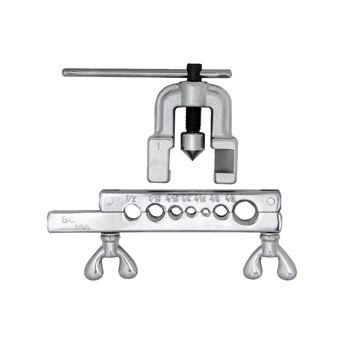 Heavy Duty Flaring Tool BrassCraft