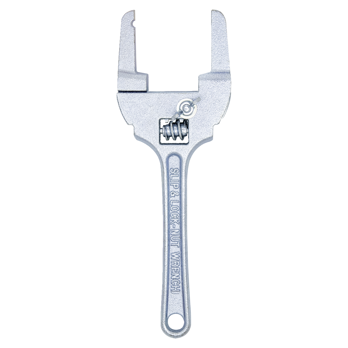 Adjustable SlipNut Wrench BrassCraft