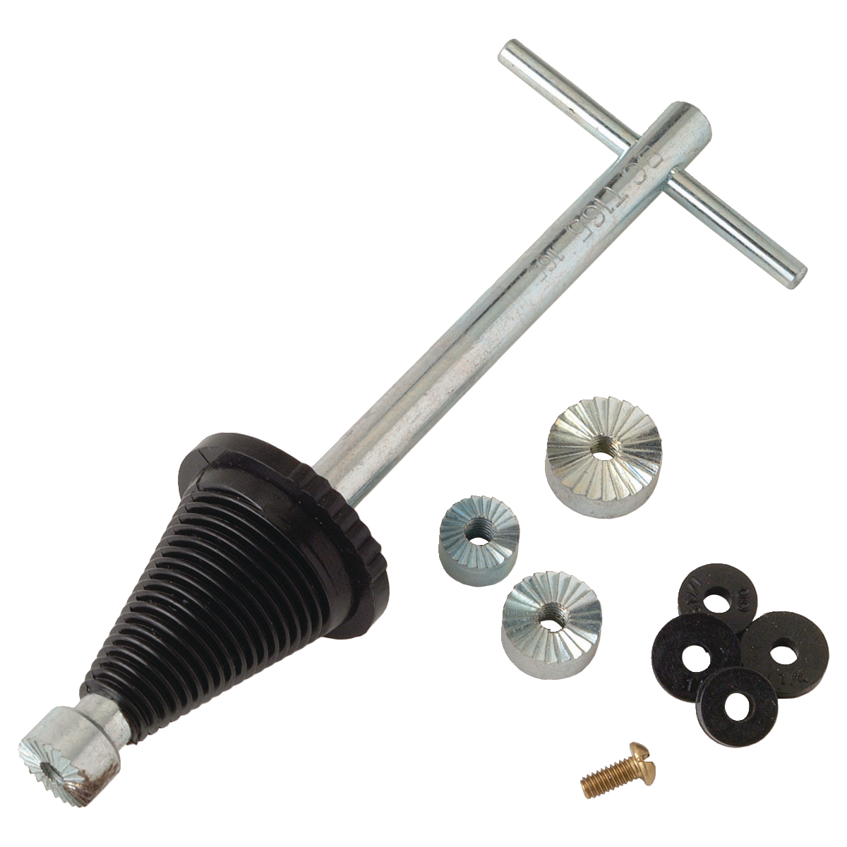 Long Stem Faucet Reseating Tool BrassCraft