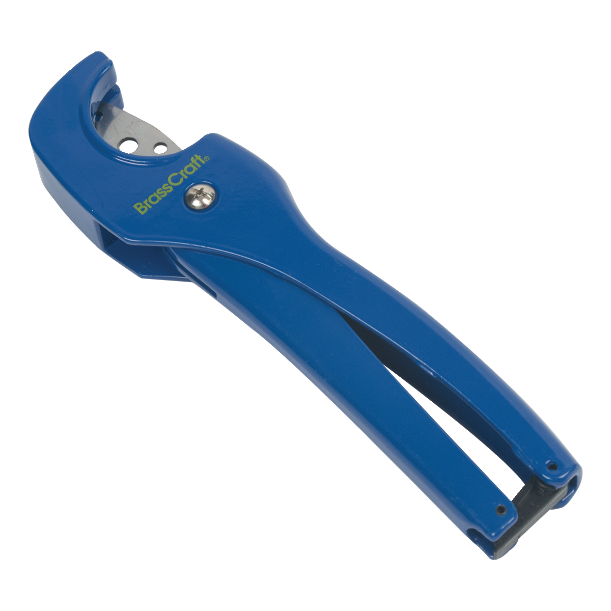 11/2" Capacity Poly Tube Cutter BrassCraft