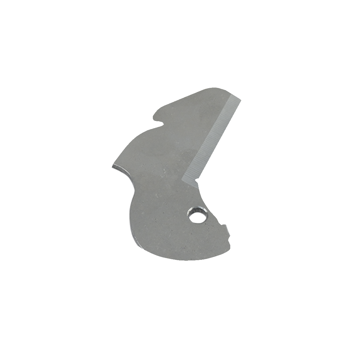 Replacement Blade for 21/2" Capacity Ratcheting PVC Pipe Cutter