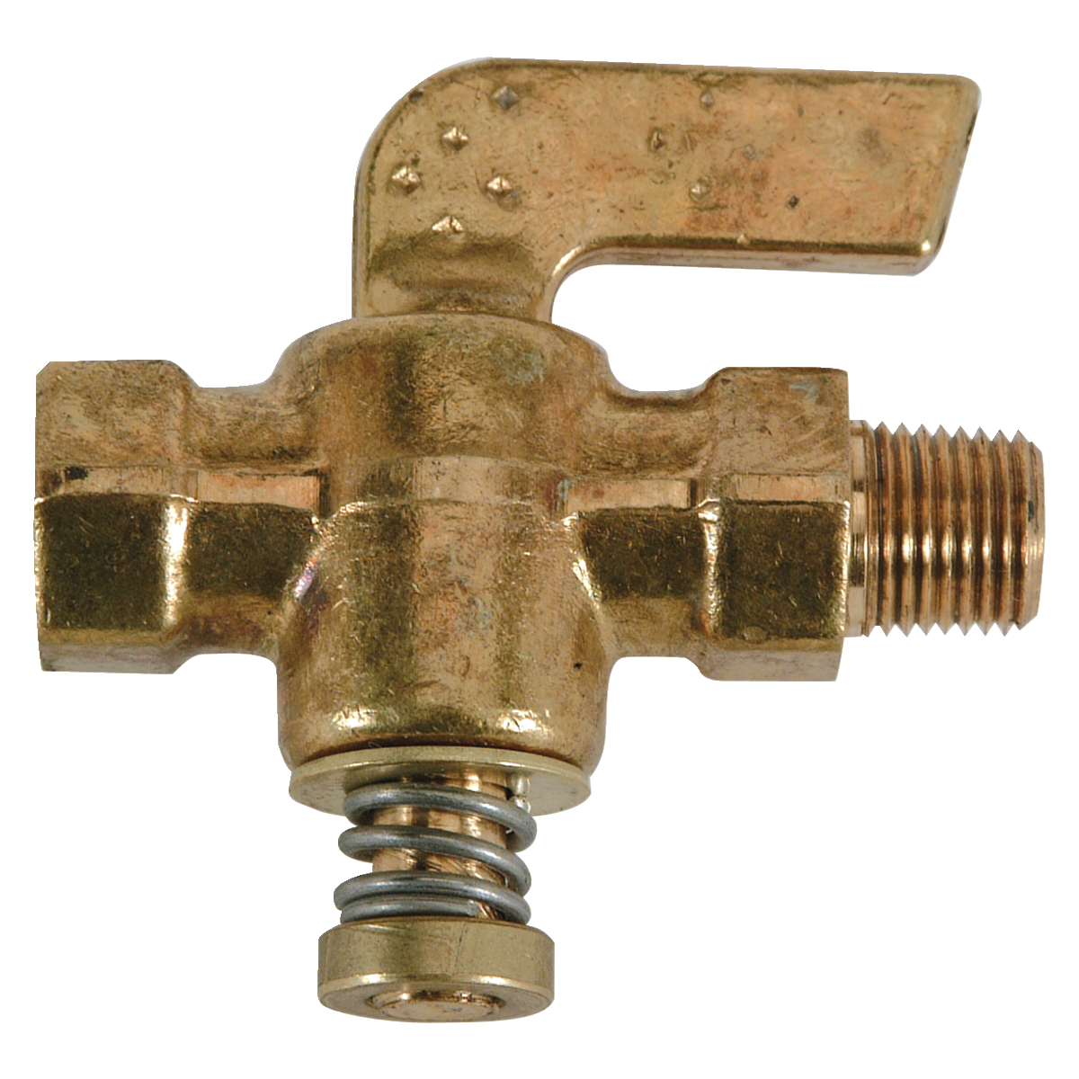 1/8 in. FIP x 1/8 in. MIP BrassCraft